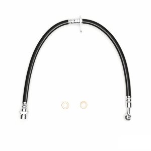 Acura ILX Brake Hoses - Front - R1 Concepts - `12-`15